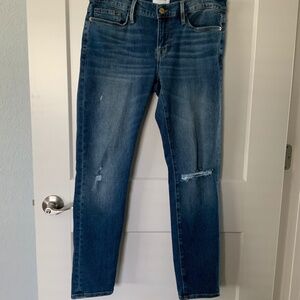 Frame jeans